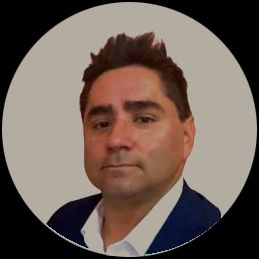 Alejandro  Ignacio Torres Orrego 
