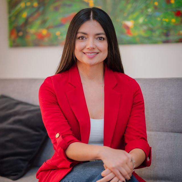 Sandra Cuéllar
