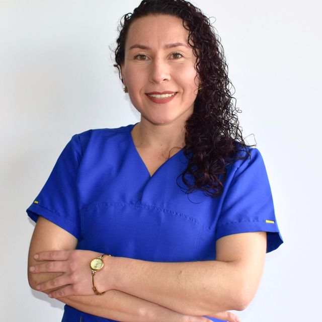 Sandra Milena Parra Villalobos, Odontólogo Fusagasugá