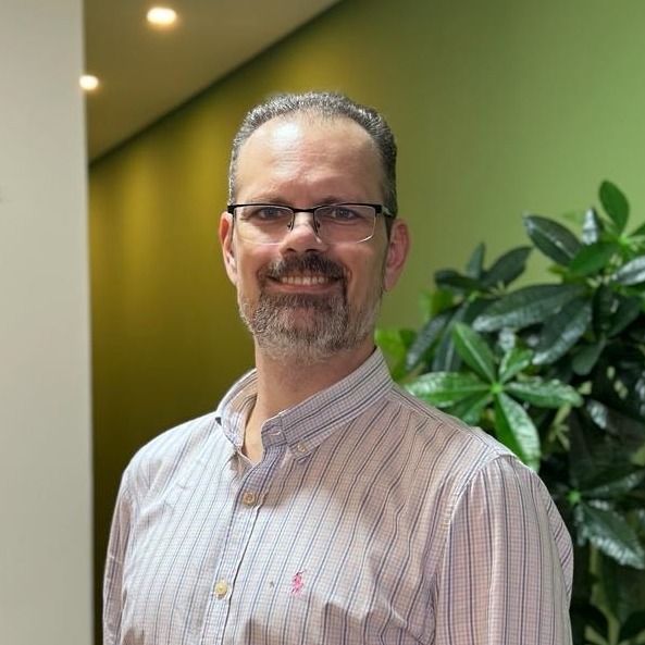 Marlon Willfried Fritze Soares, Psiquiatra Joinville