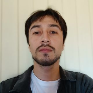 Acercar imagen: Claudio Javier Gallardo Argel, Psicólogo Puerto Montt