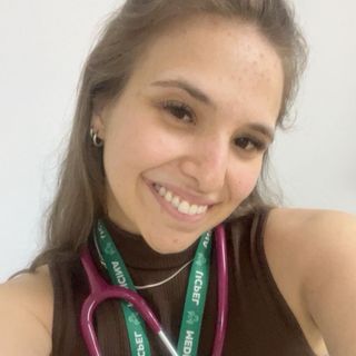 Maysa Brachak, Médico de família Ronda Alta