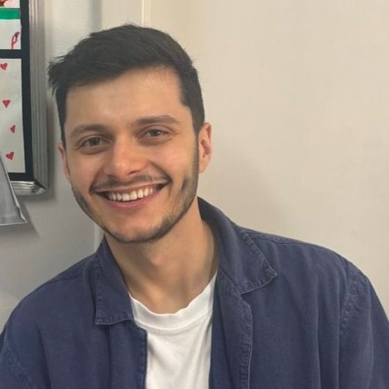 Eduardo  Signor Basso, Psiquiatra Porto Alegre