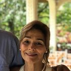 Dra. María Cristina Medina Rubio