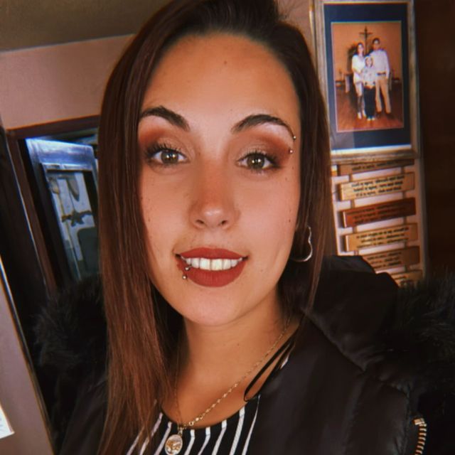 Nicoleth Machuca Campos, Nutricionista Concepción