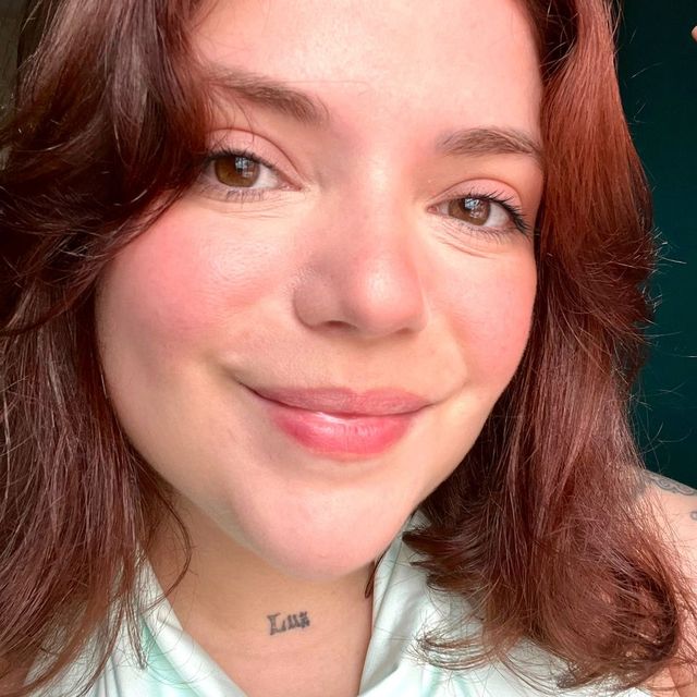 Carla Amorim Pavani, Psicólogo São Paulo