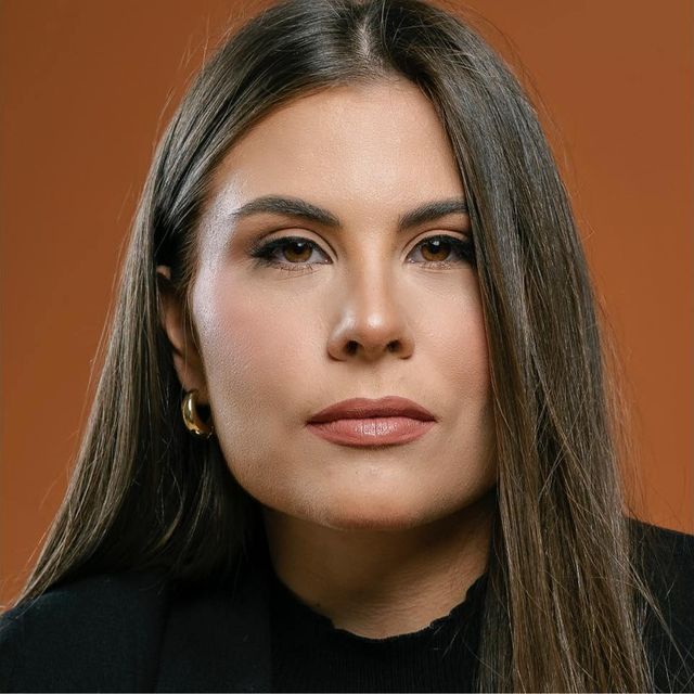 Carolina Camargo, Nutricionista Campinas