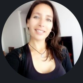 Acercar imagen: Carolina Monsalve Cuevas, Psicólogo Rancagua