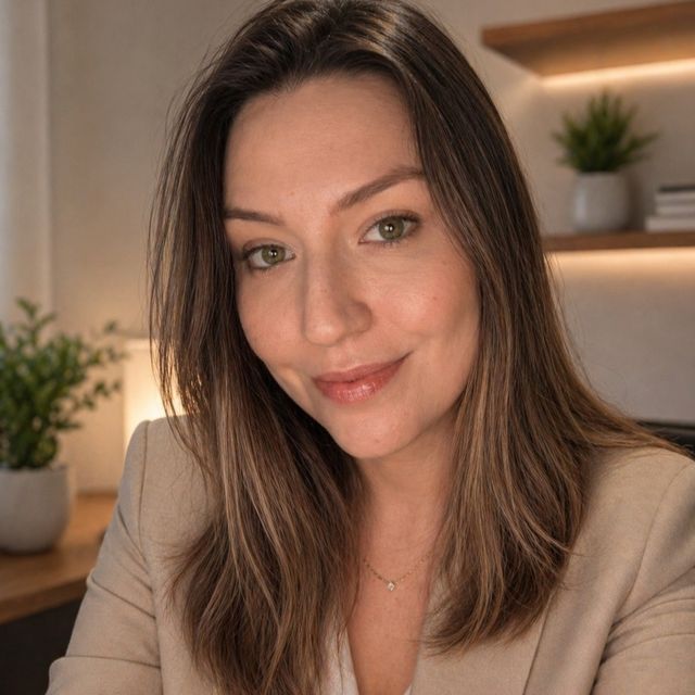 Patrícia Carrara, Psicólogo Paulista