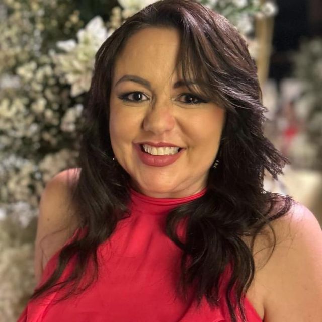 Luciene Cristina Oliveira, Pediatra Baixo Guandu