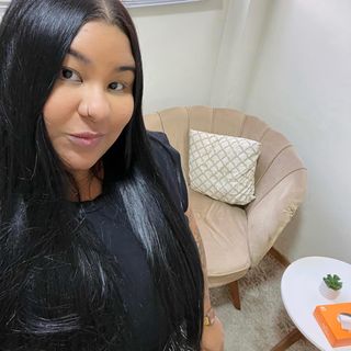 Ampliar imagem: Thainá Alcântara, Psicólogo Belford Roxo