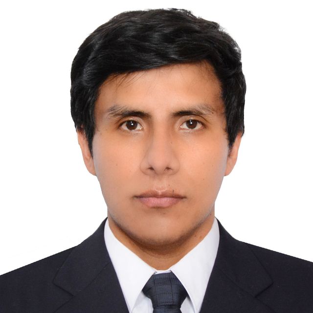 Viktor Vladimir Álvarez Ramírez, Médico general Ayacucho