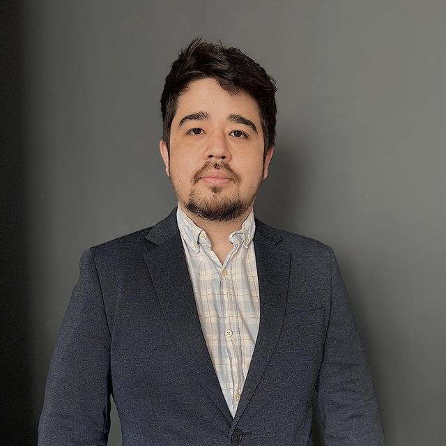 Ricardo Tachibana, Dentista São Paulo