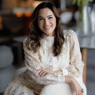 Ana Cecília Santiago, Ginecologista Carpina