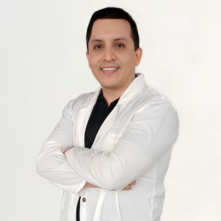 Acercar imagen: Jorge Gálvez Díaz, Cirujano general Chiclayo