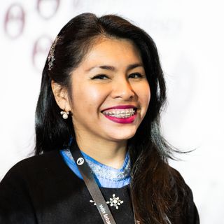 Acercar imagen: Jane María Úrsula Alarcon Carbajal, Dentista San Juan de Lurigancho