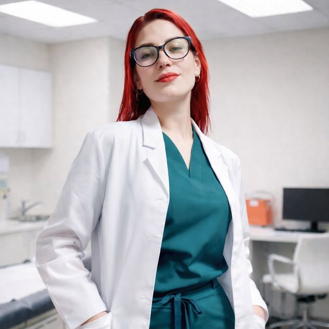 Marianne  Andueza, Homeópata Santiago