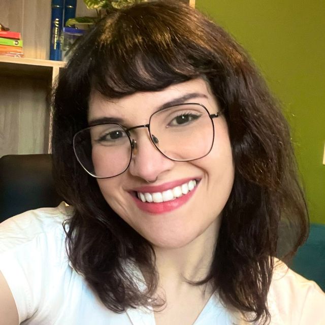 Gabriela Capato Camargo, Psicólogo Bauru