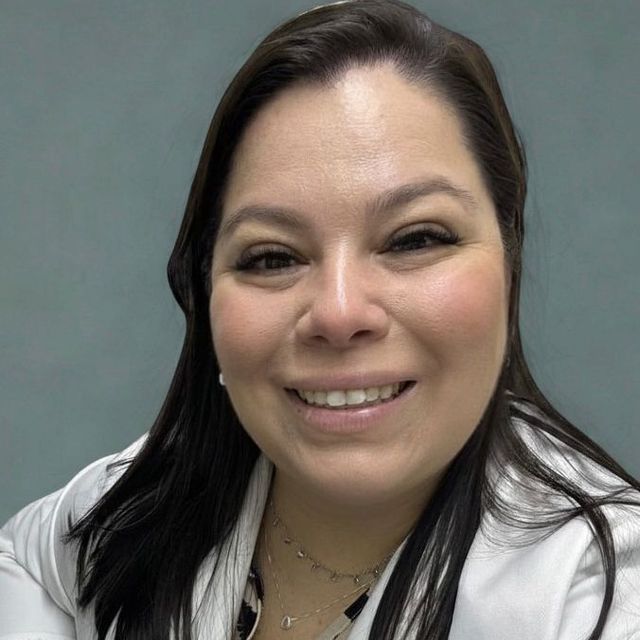 Raquel  Barbosa Feitoza, Fonoaudiólogo Rio de Janeiro