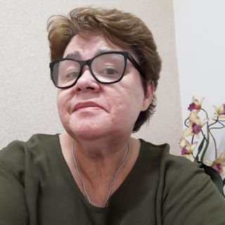 Fátima  Ferreira de Miranda , Psicólogo Olímpia