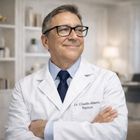Dr. Claudio Alberto Ramon