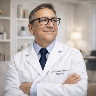 Dr. Claudio Alberto Ramon