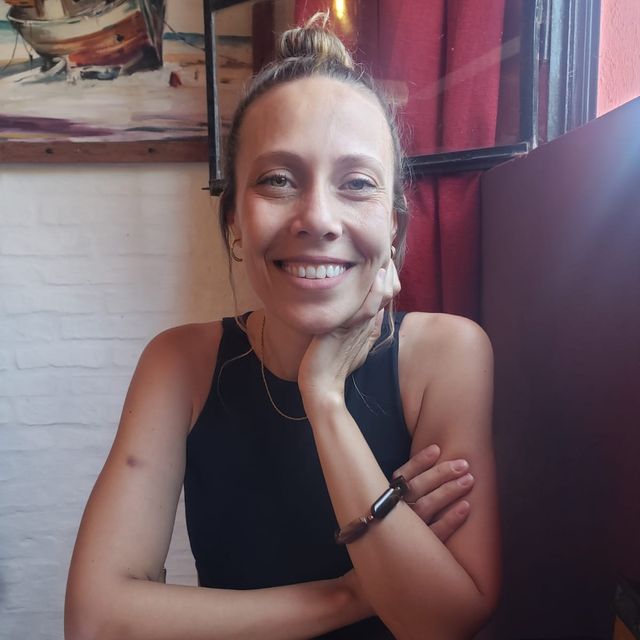 Mayara Vieira, Psicólogo São Carlos