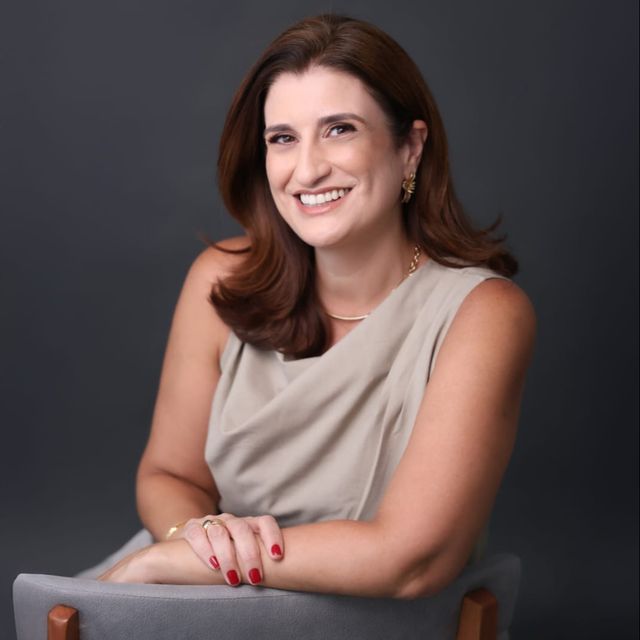 Sabrina Cavalcanti De Barros Fonseca, Pneumologista Serra