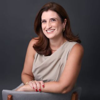 Sabrina Cavalcanti De Barros Fonseca, Pneumologista Serra