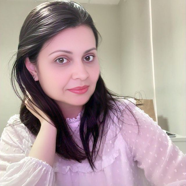 Vera Faria Fernandes, Psicólogo Goiânia