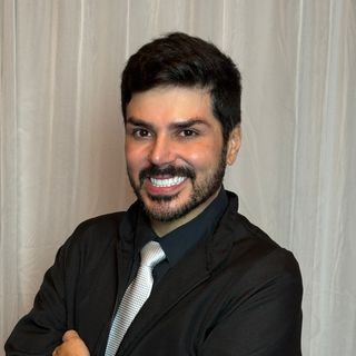 Ampliar imagem: Marcelo  Pereira Ramos , Fisioterapeuta Salvador