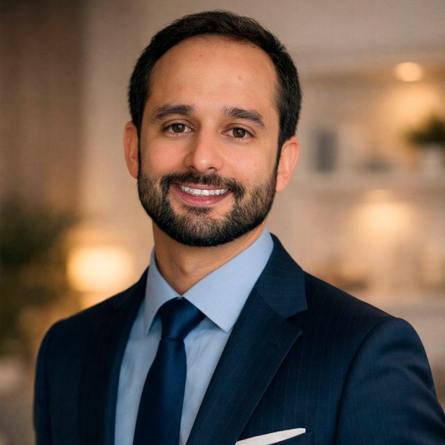 Rafael Soares de Macedo, Cirurgião geral Vitória da Conquista