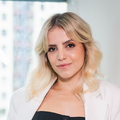 Juliana Pierin, Psicólogo Curitiba