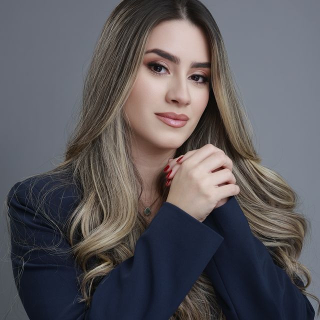 Byanca Rodrigues Alves Batista, Generalista Porto Velho