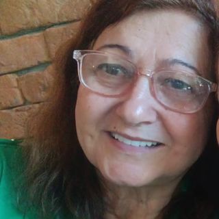 Prof. Vanda Freitas de Almeida