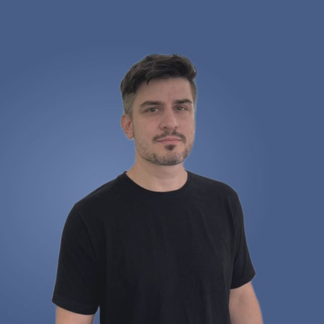 Matias Jalill, Psicólogo Rosario