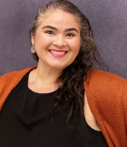 Rafaela Leão, Psicólogo Recife