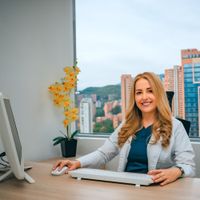 Martha Elena Bedoya Roldan