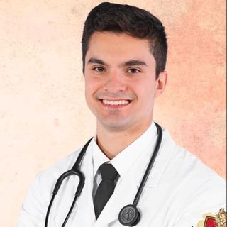 Ampliar imagem: Ricardo Augusto Barcelos Maciel, Oftalmologista Belo Horizonte