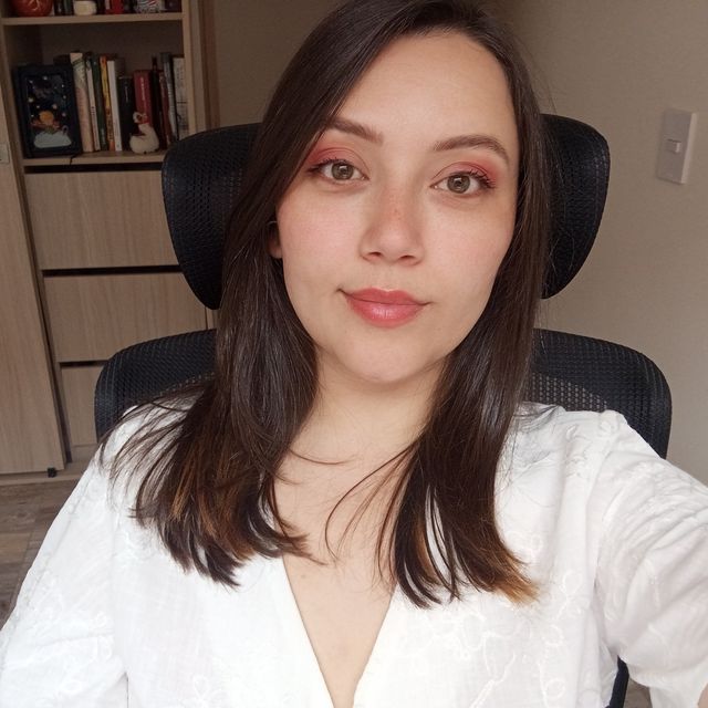 Marggi Alzate Acevedo, Psicólogo Bogotá