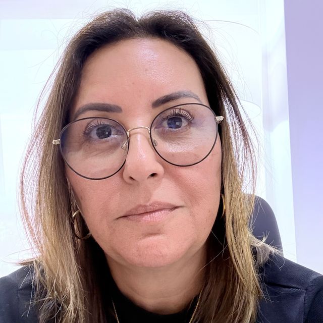 Virginia Vieira Linhares, Psicólogo Pindamonhangaba