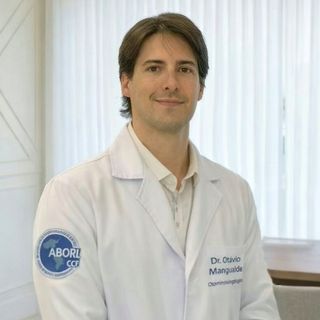Dr. Otávio Mangualde