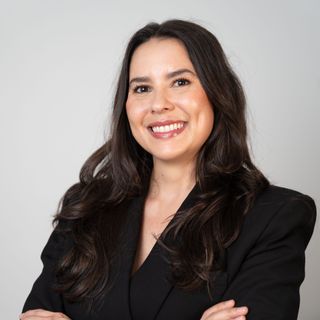 Acercar imagen: Silvia María Camerano Barceló, Médico general Bogotá
