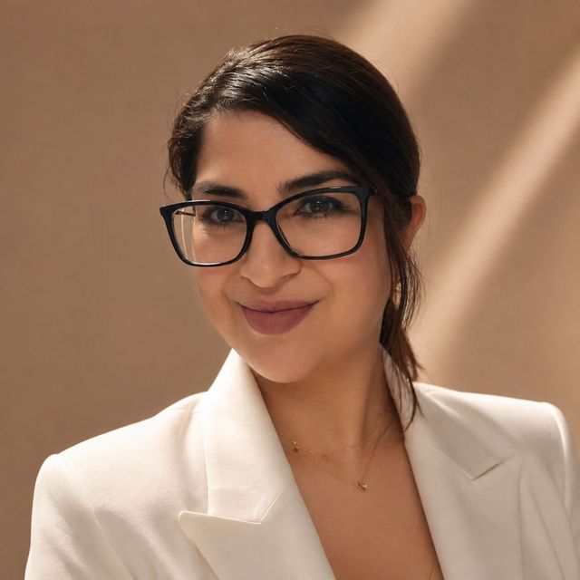 Elisa Pérez