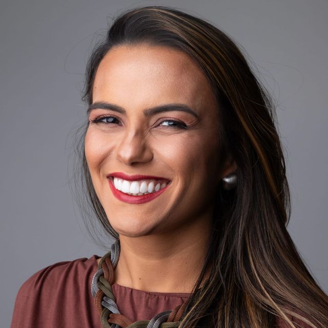 Fernanda Rodrigues Alves, Médico clínico geral Rio de Janeiro