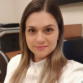 Dra. Layla Benevides