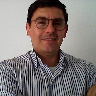 Acercar imagen: German Alberto Niño Malagón, Odontólogo Medellín