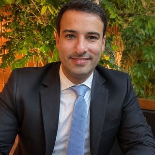 Rafael Chaves Ferreira, Médico clínico geral São João del Rei