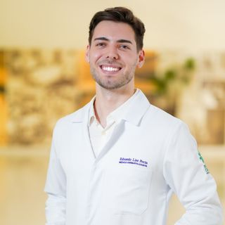 Eduardo  Lise Perin , Dermatologista Porto Alegre