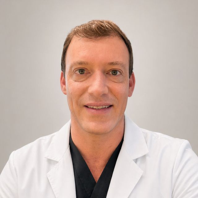 Ernesto Ewertz Miquel, Traumatólogo Santiago